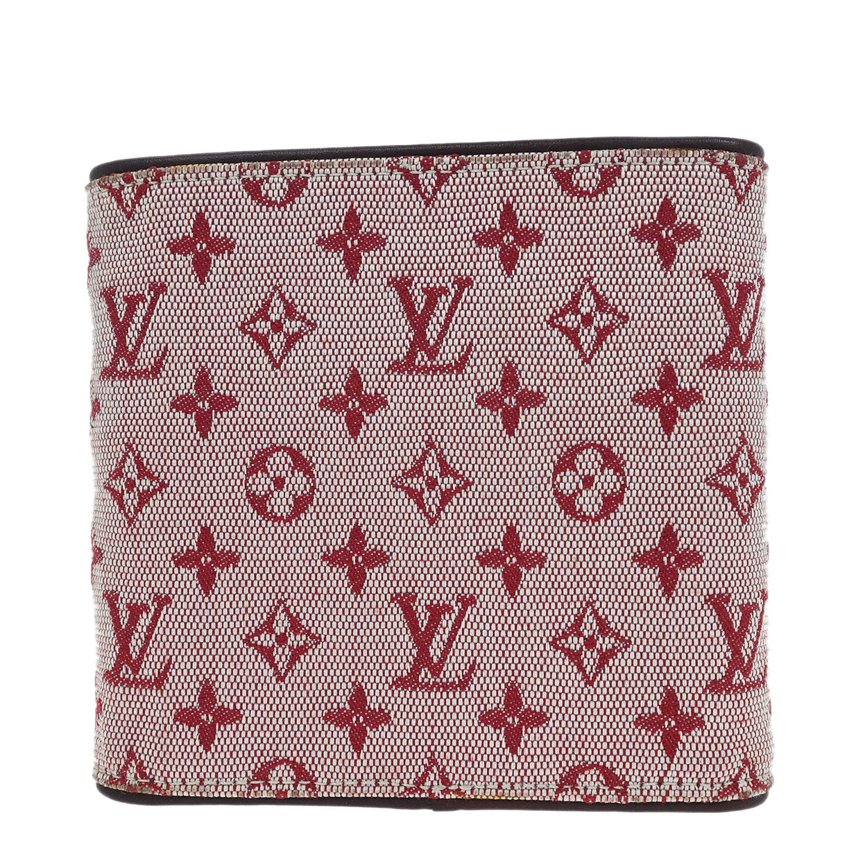 Louis Vuitton Monogram Porte Billets Cartes Credit Monnaie M92241
