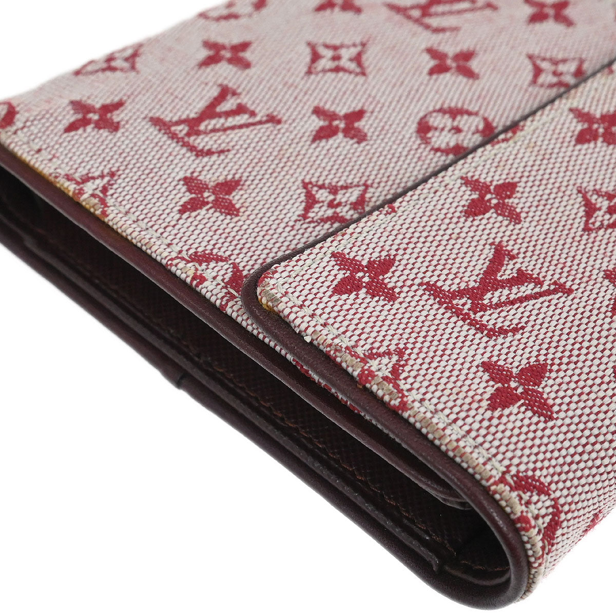 Louis Vuitton Monogram Porte Billets Cartes Credit Monnaie M92241
