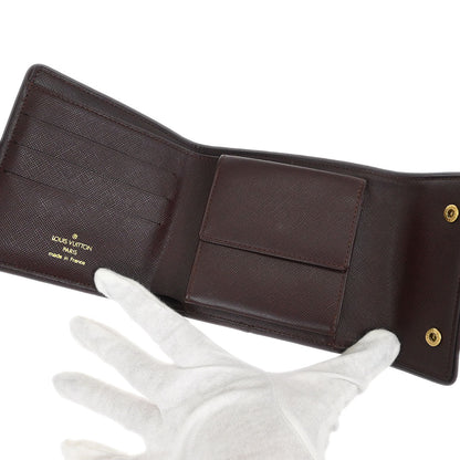 Louis Vuitton Monogram Porte Billets Cartes Credit Monnaie M92241