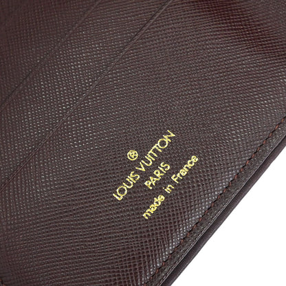 Louis Vuitton Monogram Porte Billets Cartes Credit Monnaie M92241
