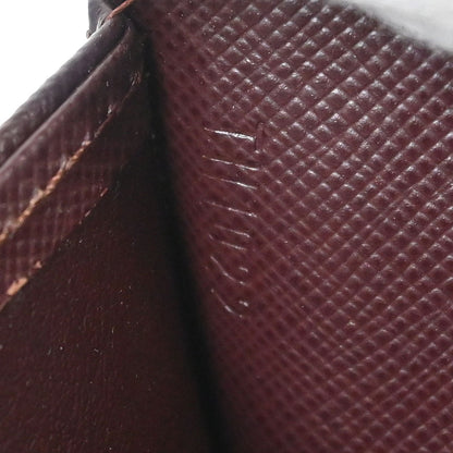 Louis Vuitton Monogram Porte Billets Cartes Credit Monnaie M92241