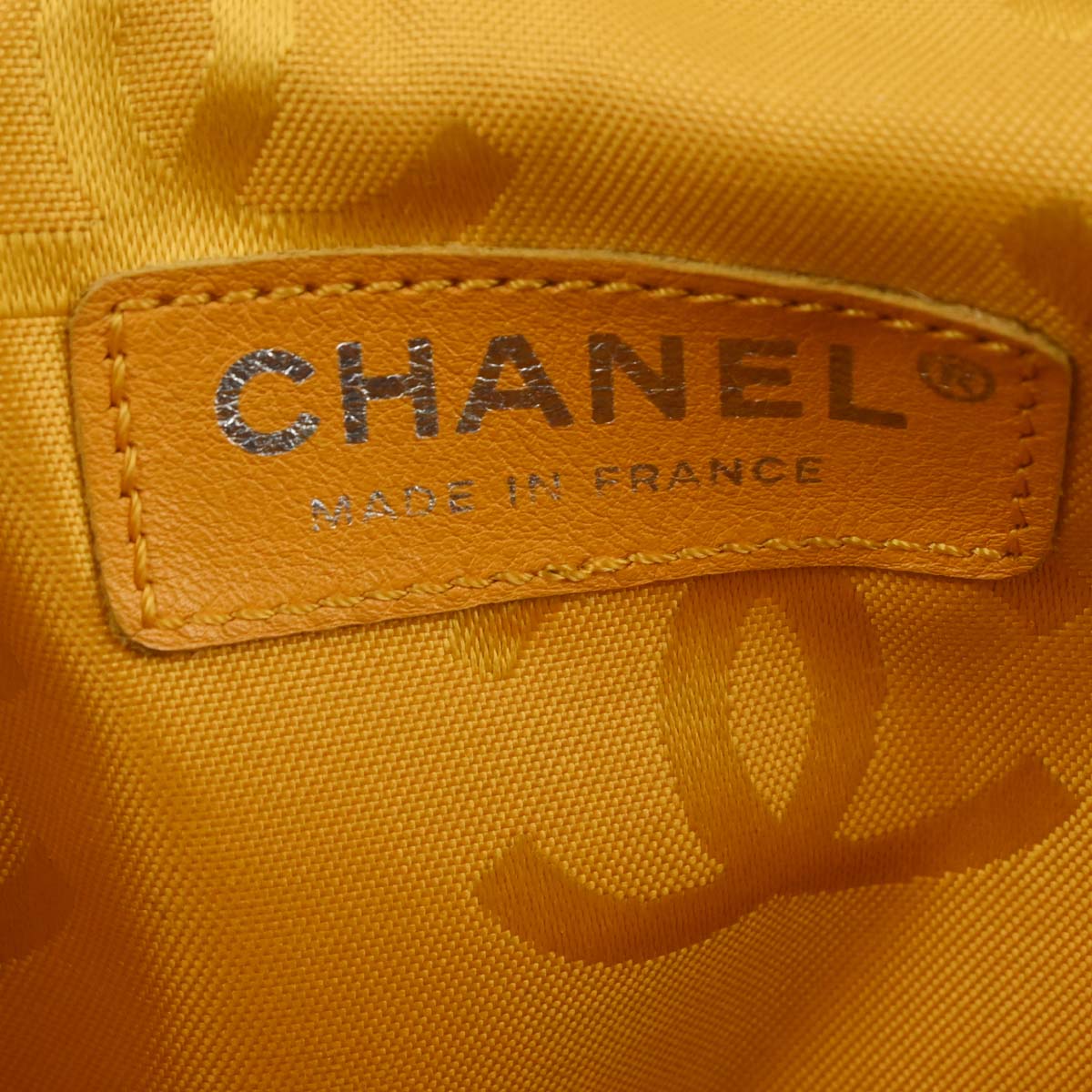 Chanel Black Calfskin Cambon Ligne Shoulder Bag