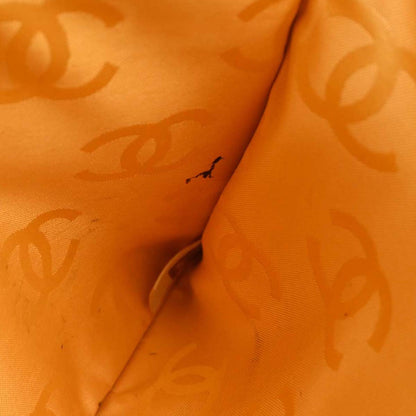 Chanel Black Calfskin Cambon Ligne Shoulder Bag