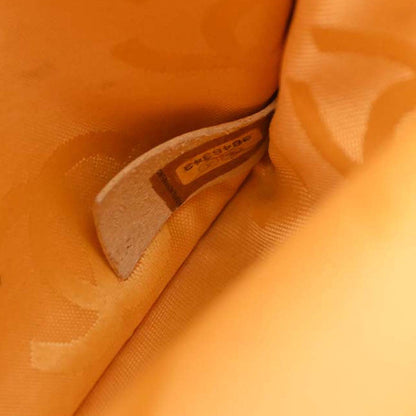 Chanel Black Calfskin Cambon Ligne Shoulder Bag