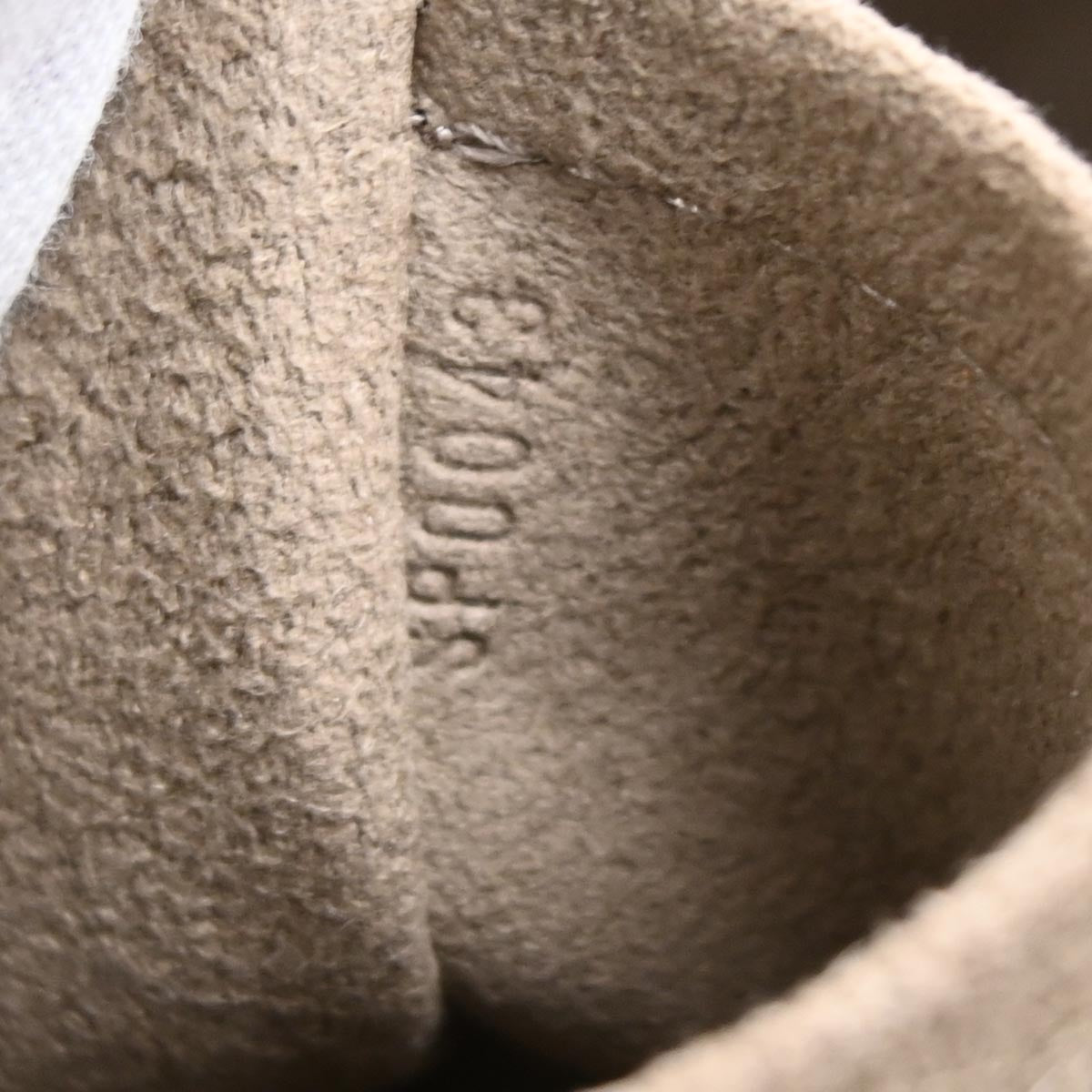 Louis Vuitton Black Monogram Multicolor Speedy 30 Handbag M92642