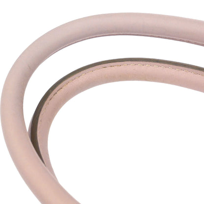 Hermes Rose Dragee Swift Birkin 30 Handbag