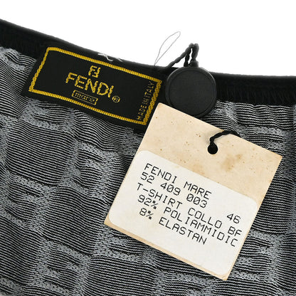 Fendi Setup Top Skirt Zucchino Gray #46
