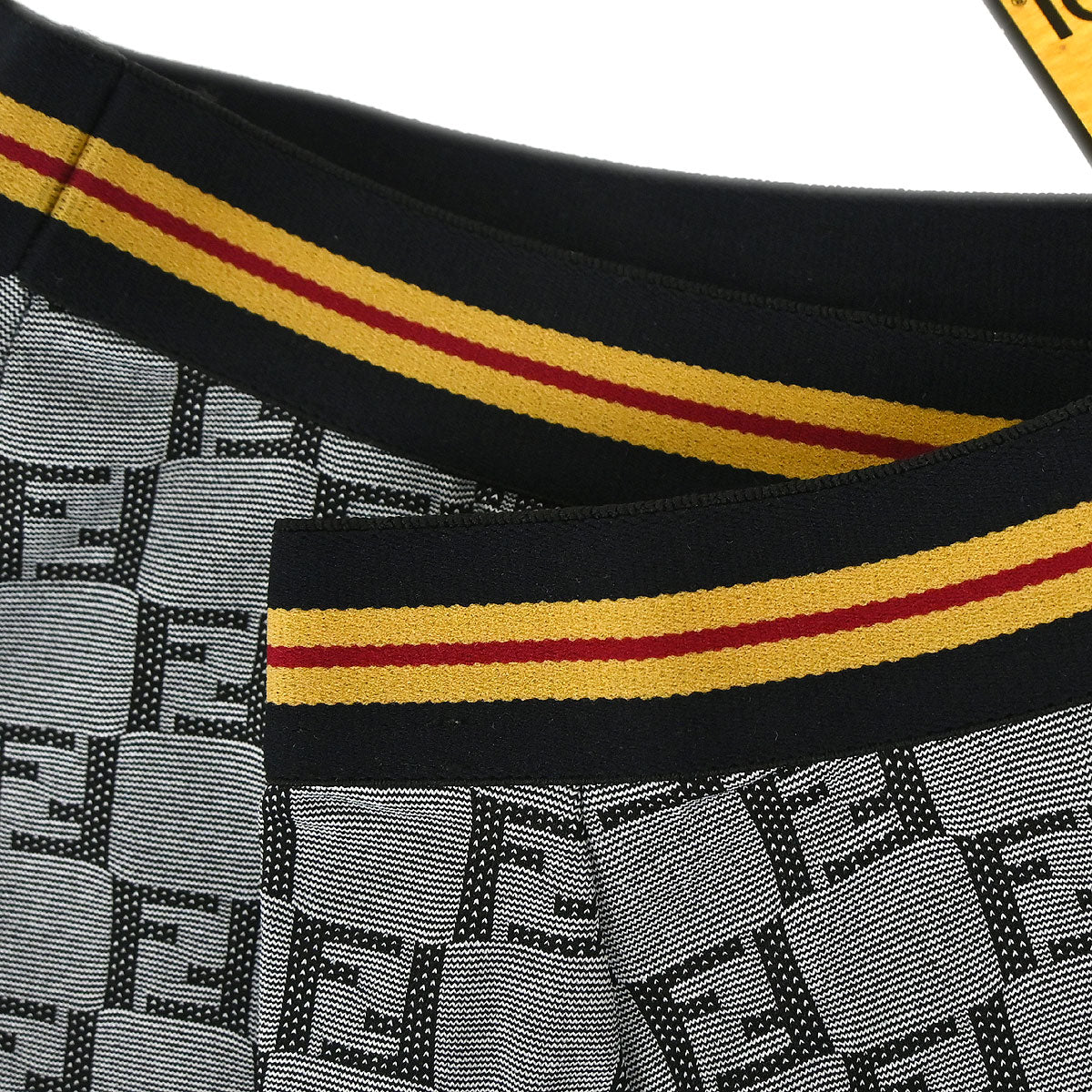 Fendi Setup Top Skirt Zucchino Gray #46