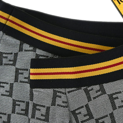 Fendi Setup Top Skirt Zucchino Gray #46
