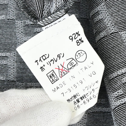 Fendi Setup Top Skirt Zucchino Gray #46