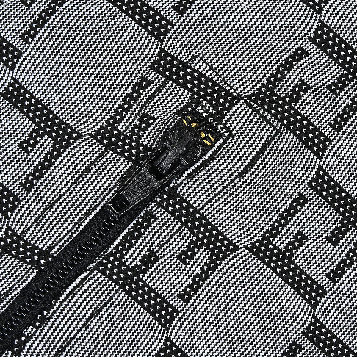 Fendi Setup Top Skirt Zucchino Gray #46