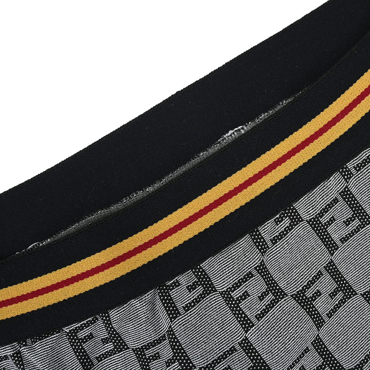 Fendi Setup Top Skirt Zucchino Gray #46