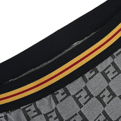 Fendi Setup Top Skirt Zucchino Gray #46