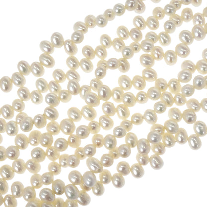 Tiffany & Co. Paloma Picasso Torsade Necklace 925 Freshwater Pearl Jewelry