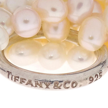 Tiffany & Co. Paloma Picasso Torsade Necklace 925 Freshwater Pearl Jewelry