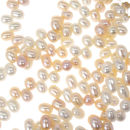 Tiffany & Co. Paloma Picasso Torsade Necklace 925 Freshwater Pearl Jewelry