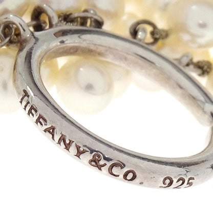 Tiffany & Co. Paloma Picasso Torsade Necklace 925 Freshwater Pearl Jewelry