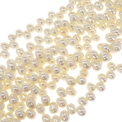 Tiffany & Co. Paloma Picasso Torsade Necklace 925 Freshwater Pearl Jewelry