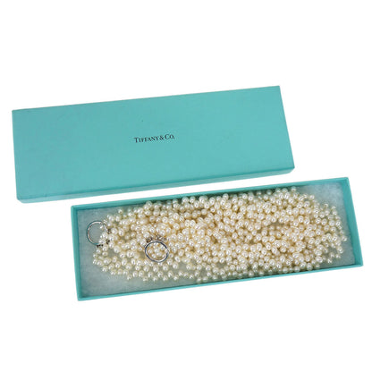 Tiffany & Co. Paloma Picasso Torsade Necklace 925 Freshwater Pearl Jewelry