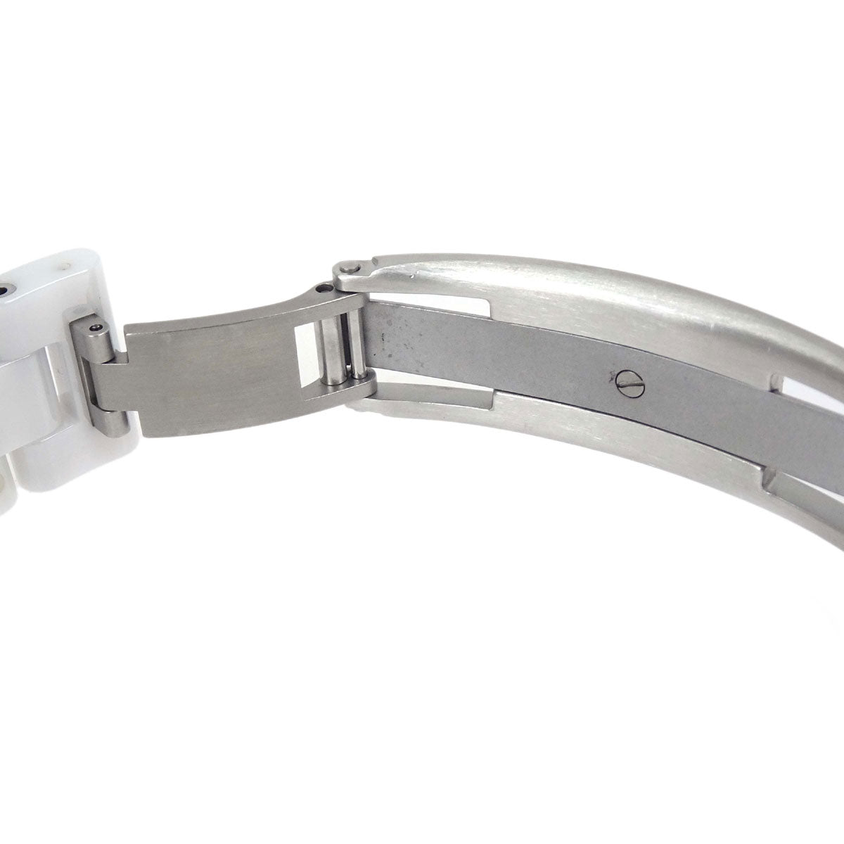 Chanel J12 33mm Ref.H2010 Quartz Watch Ceramic