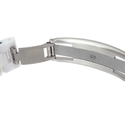 Chanel J12 33mm Ref.H2010 Quartz Watch Ceramic