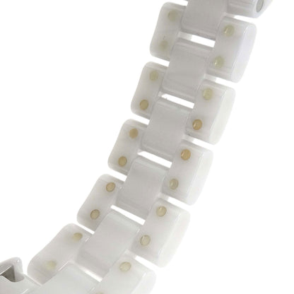 Chanel J12 33mm Ref.H2010 Quartz Watch Ceramic