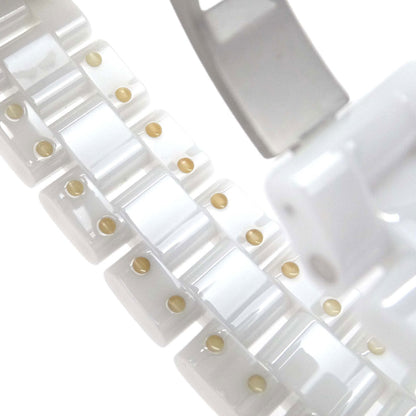 Chanel J12 33mm Ref.H2010 Quartz Watch Ceramic