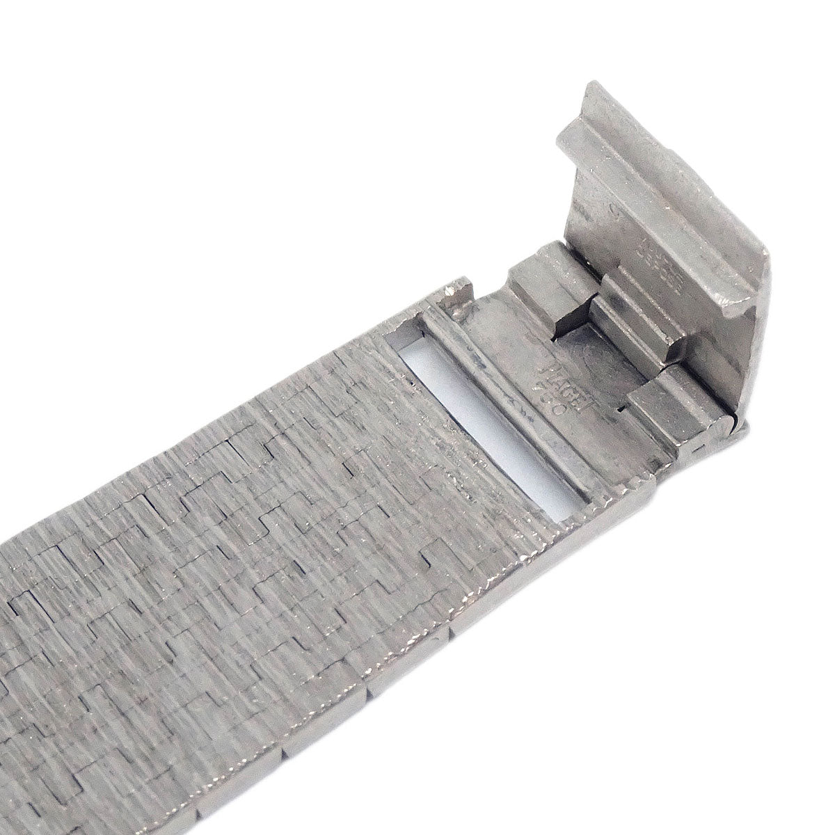 Piaget Tradition Turquoise Ref.9706A6 Manual-winding Watch 18KWG