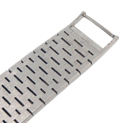 Piaget Tradition Turquoise Ref.9706A6 Manual-winding Watch 18KWG