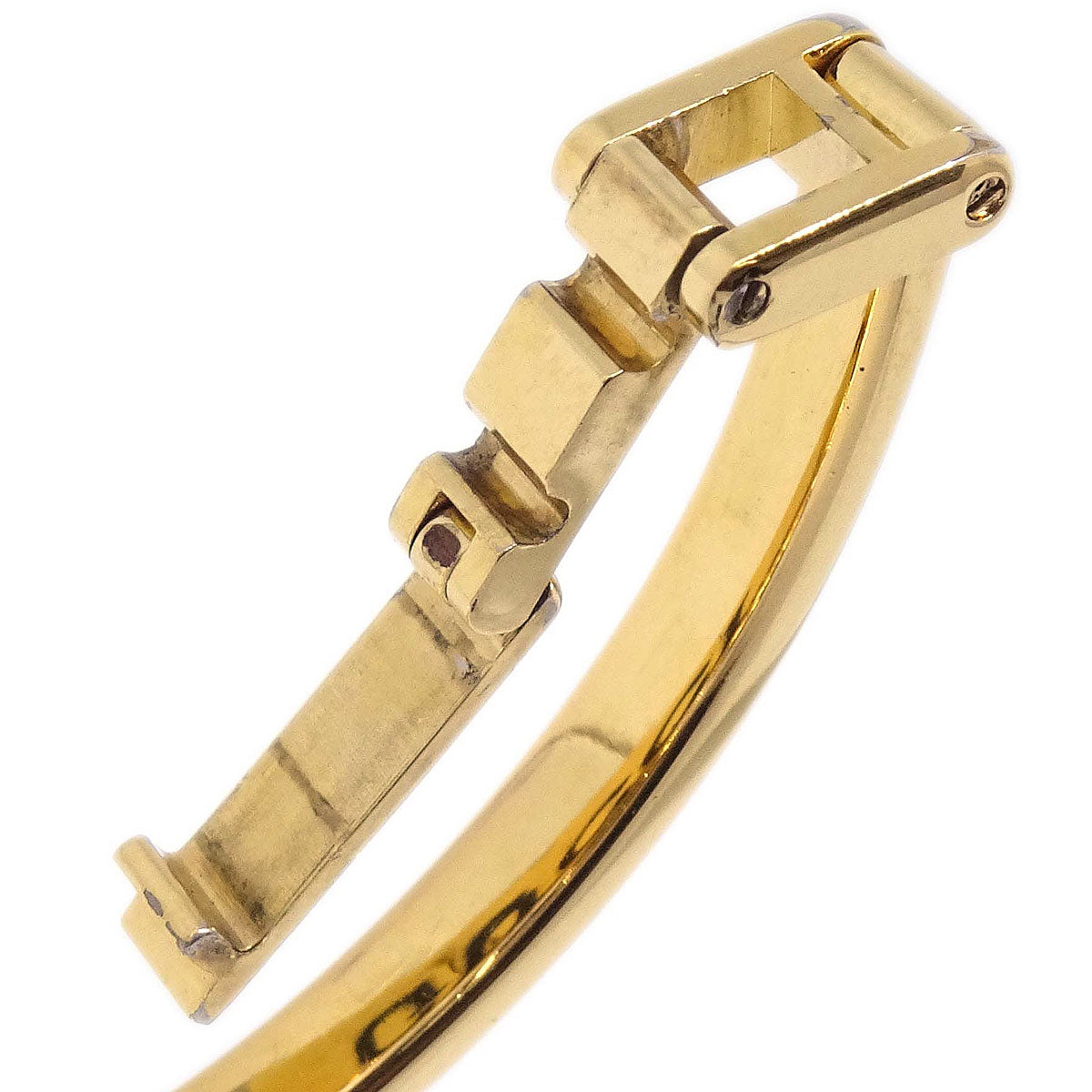 Gucci 11/12 Change Bezel Chameleon Quartz Watch SS