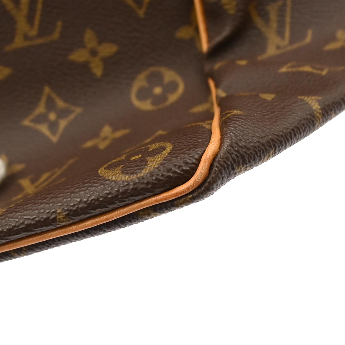 Louis Vuitton Monogram Keepall 45 Duffle Bag M41428