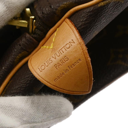 Louis Vuitton Monogram Keepall 45 Duffle Bag M41428