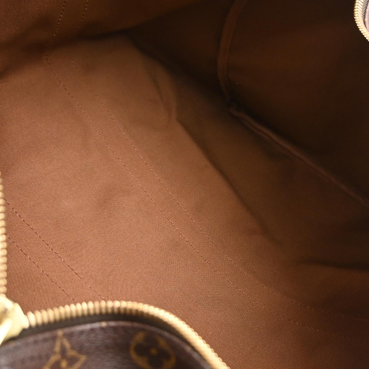 Louis Vuitton Monogram Keepall 45 Duffle Bag M41428