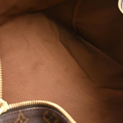 Louis Vuitton Monogram Keepall 45 Duffle Bag M41428
