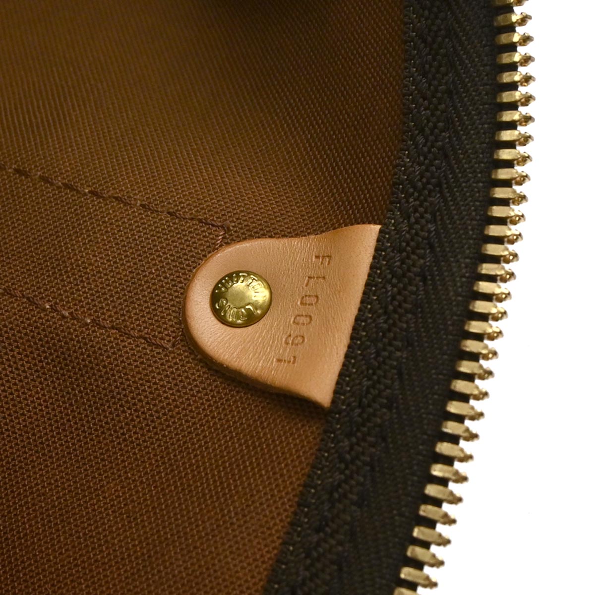 Louis Vuitton Monogram Keepall 45 Duffle Bag M41428