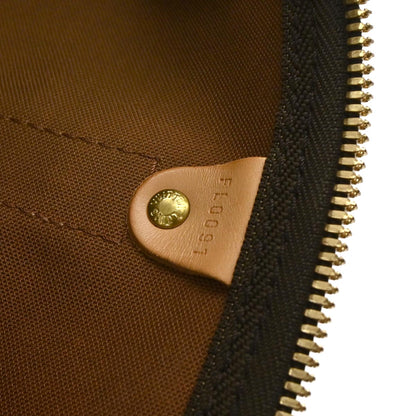 Louis Vuitton Monogram Keepall 45 Duffle Bag M41428