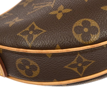 Louis Vuitton Monogram Croissant PM Handbag M51510