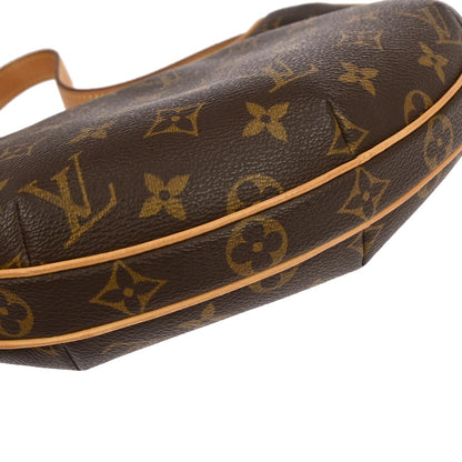 Louis Vuitton Monogram Croissant PM Handbag M51510