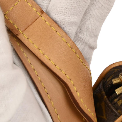 Louis Vuitton Monogram Croissant PM Handbag M51510