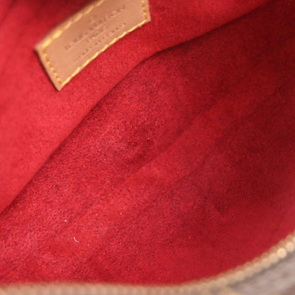 Louis Vuitton Monogram Croissant PM Handbag M51510