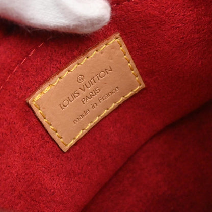 Louis Vuitton Monogram Croissant PM Handbag M51510