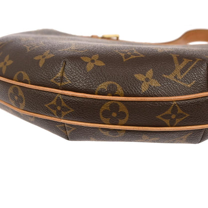 Louis Vuitton Monogram Pochette Croissant Handbag M51510