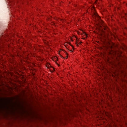 Louis Vuitton Monogram Pochette Croissant Handbag M51510