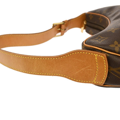 Louis Vuitton Monogram Croissant MM Handbag M51512