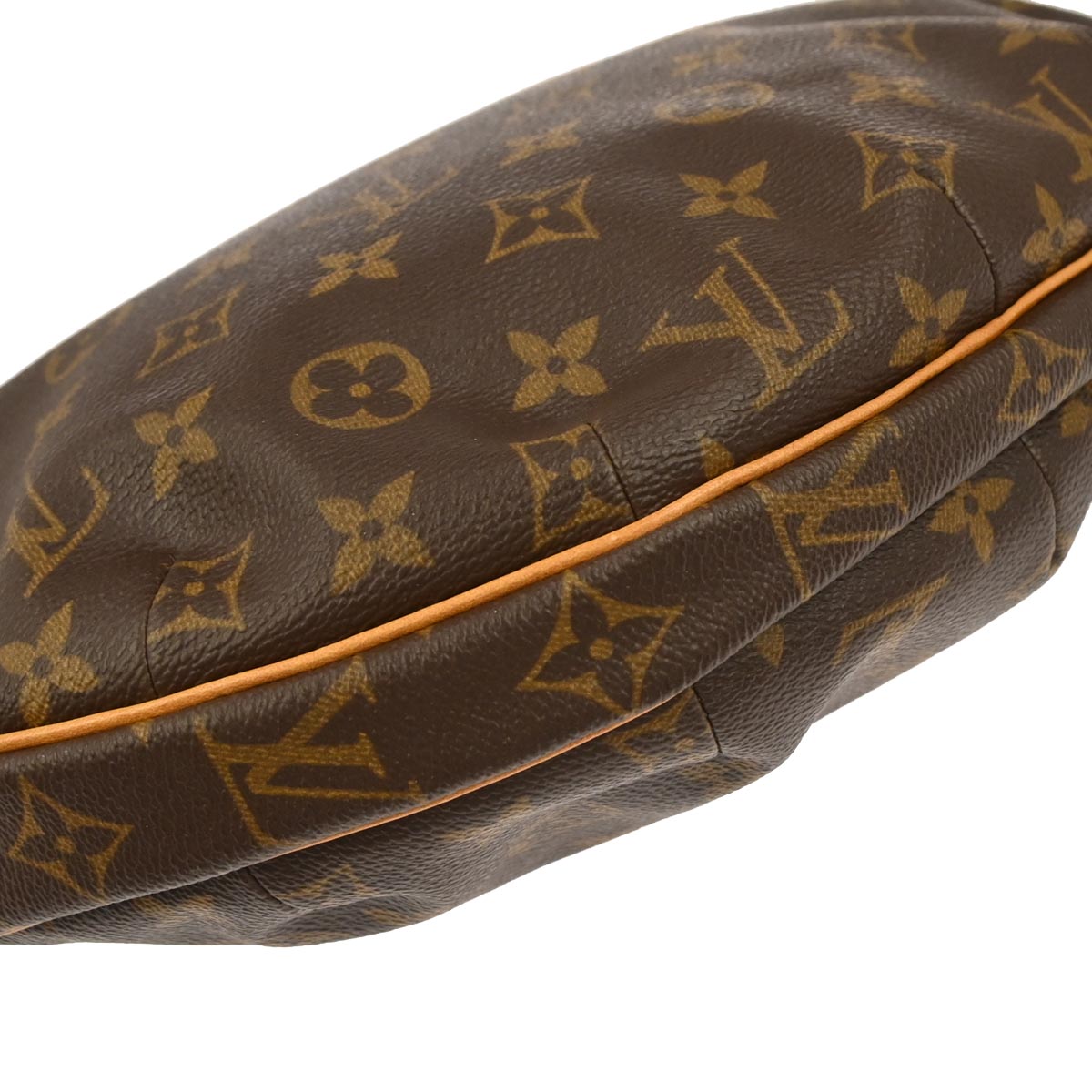 Louis Vuitton Monogram Croissant MM Handbag M51512