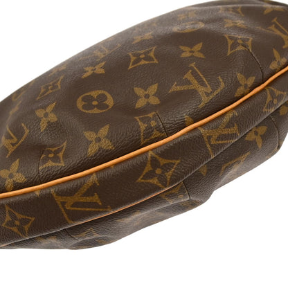 Louis Vuitton Monogram Croissant MM Handbag M51512