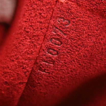 Louis Vuitton Monogram Croissant MM Handbag M51512