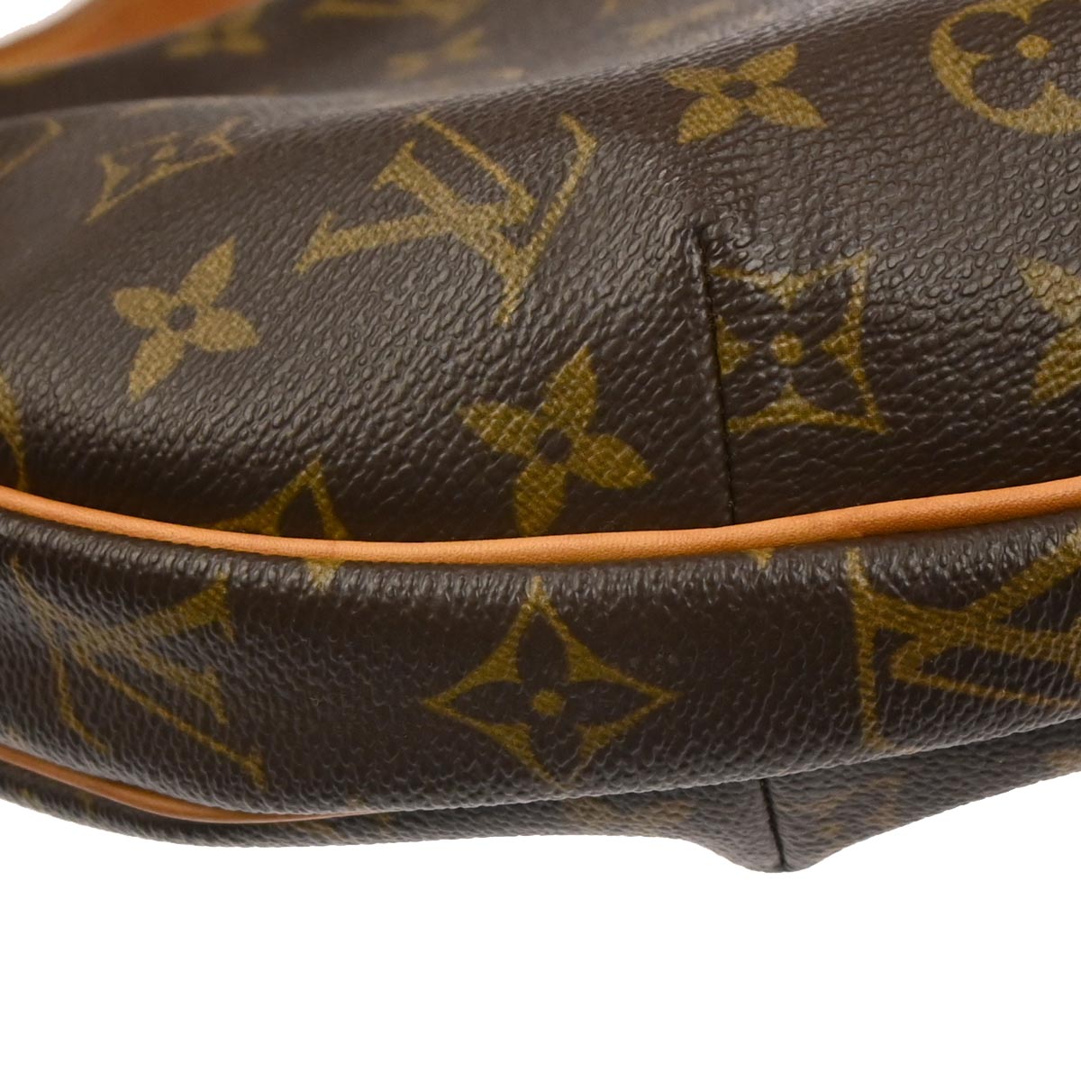 Louis Vuitton Monogram Croissant MM Handbag M51512