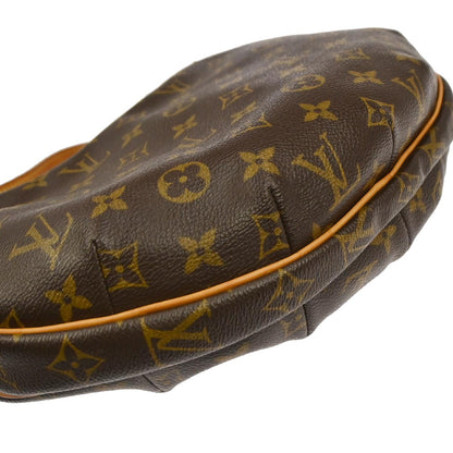 Louis Vuitton Monogram Croissant MM Handbag M51512