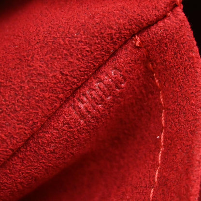 Louis Vuitton Monogram Croissant MM Handbag M51512